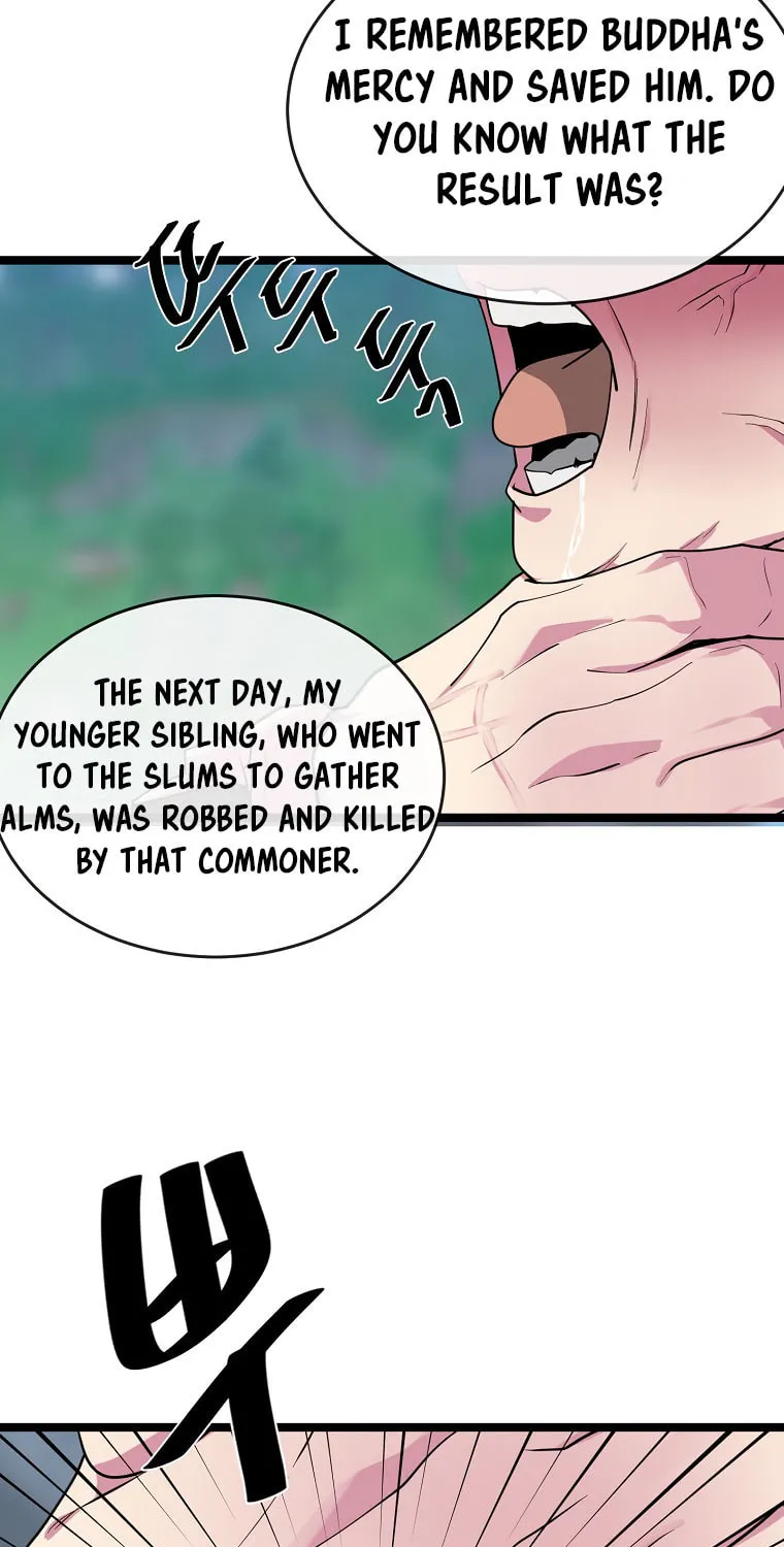 Volcanic Age Chapter 276 page 24 - 