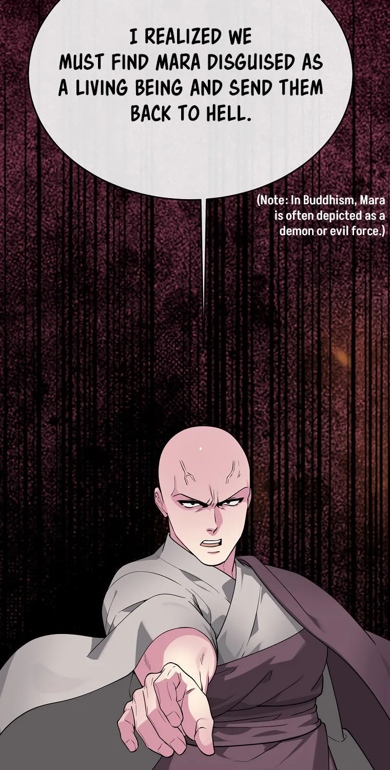 Volcanic Age Chapter 276 page 26 - 