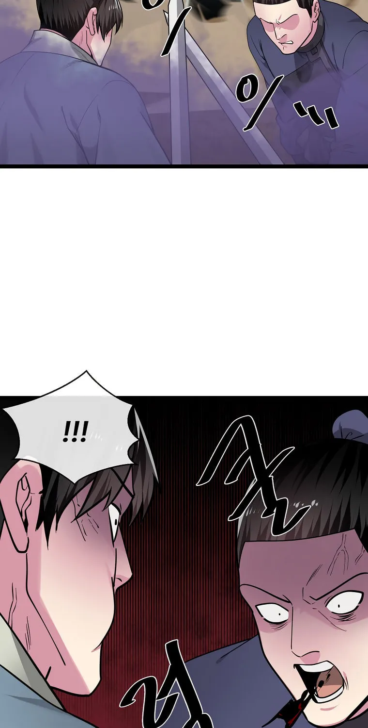 Volcanic Age Chapter 276 page 30 - 