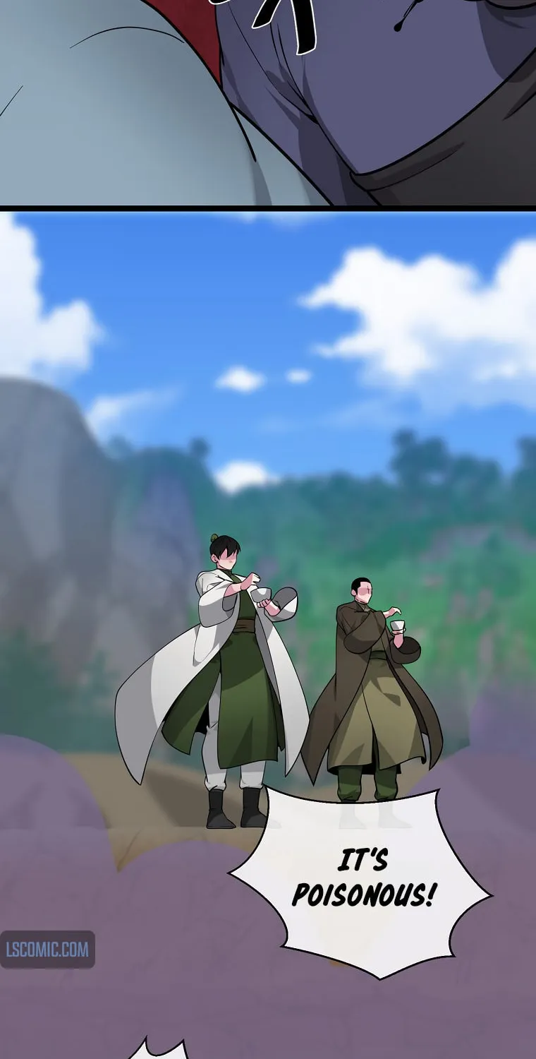 Volcanic Age Chapter 276 page 31 - 