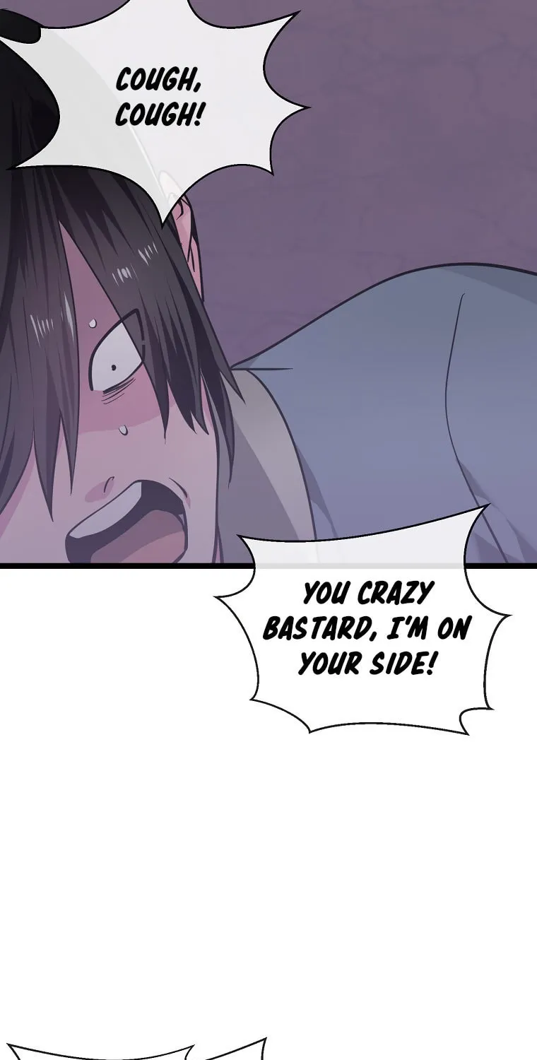 Volcanic Age Chapter 276 page 32 - 