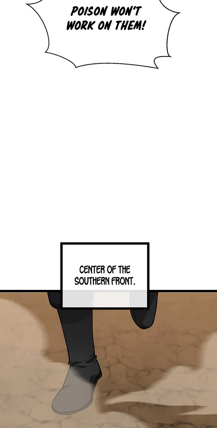 Volcanic Age Chapter 276 page 38 - 