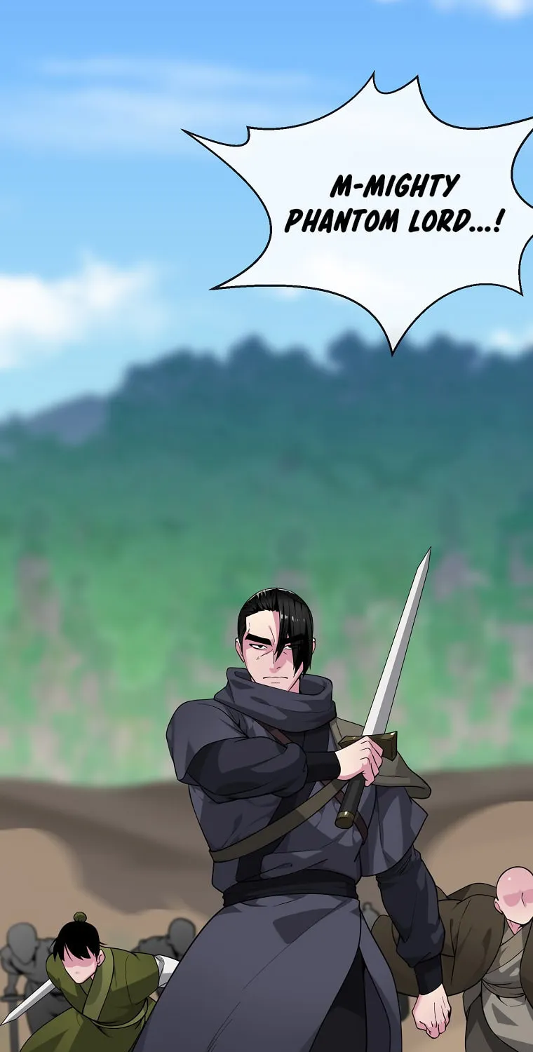 Volcanic Age Chapter 276 page 40 - 