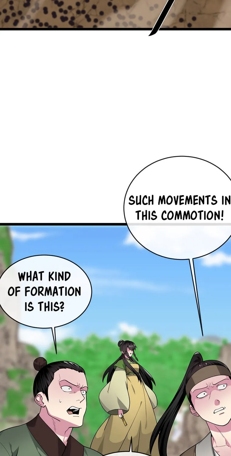 Volcanic Age Chapter 276 page 5 - 
