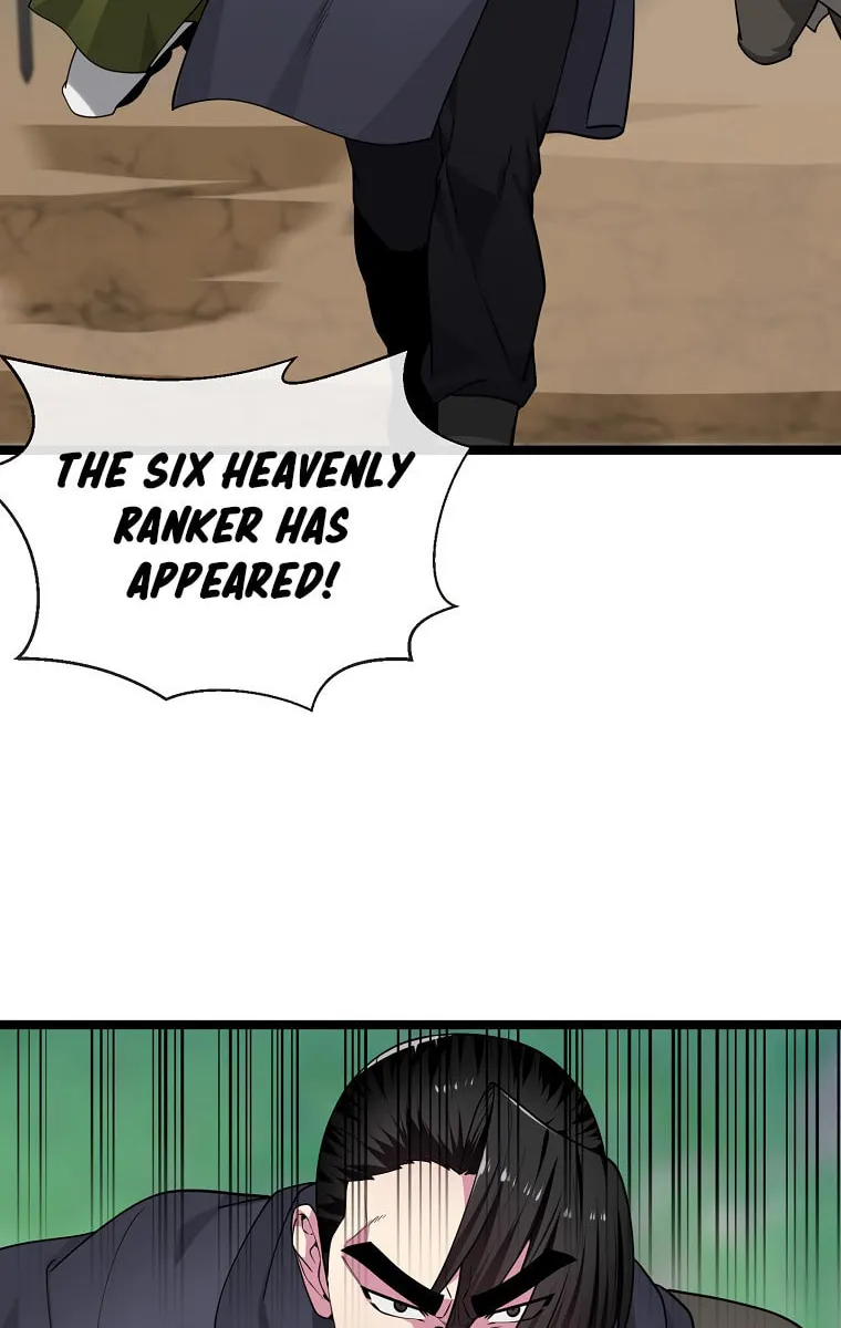 Volcanic Age Chapter 276 page 41 - 