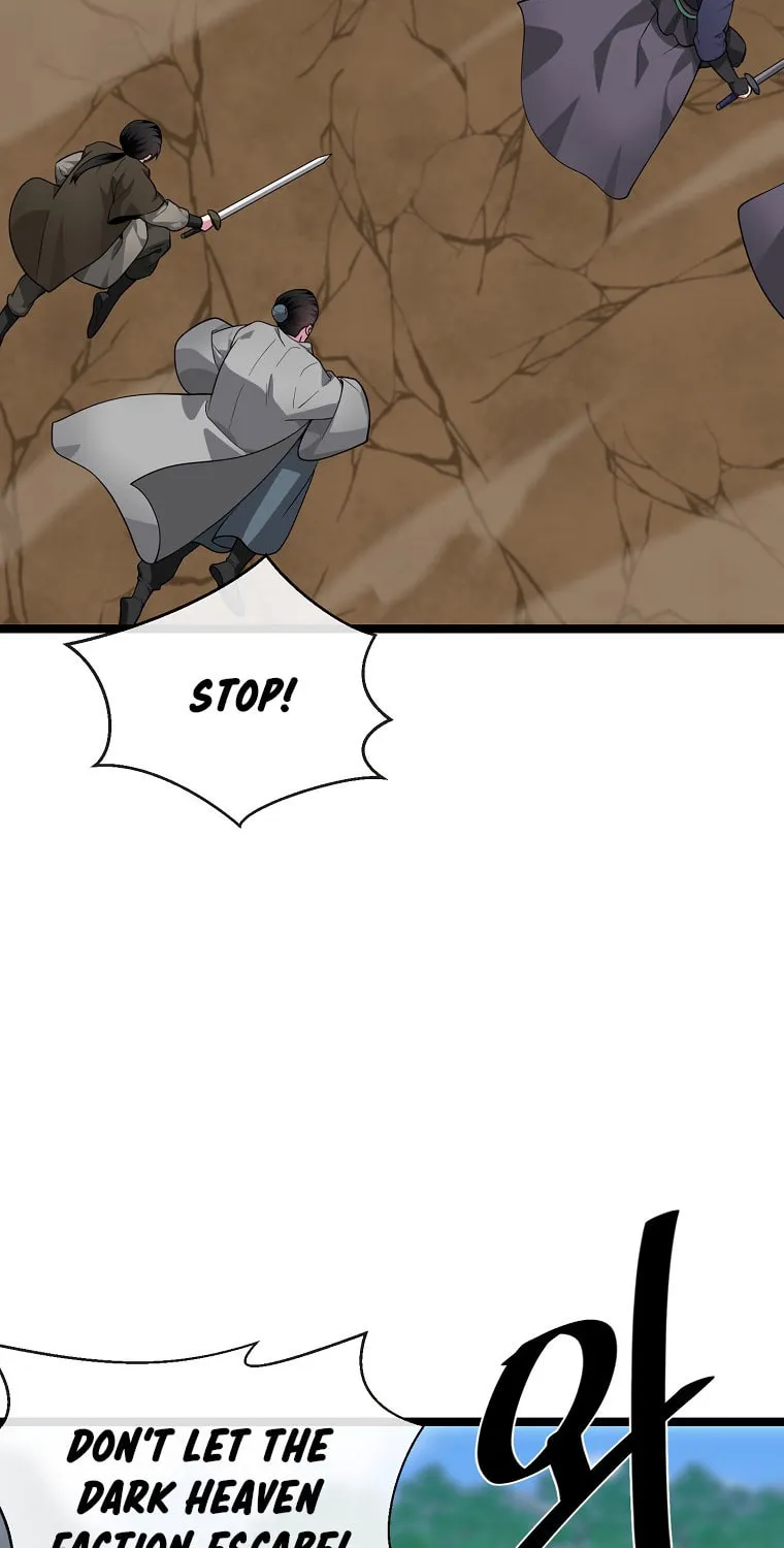 Volcanic Age Chapter 276 page 45 - 