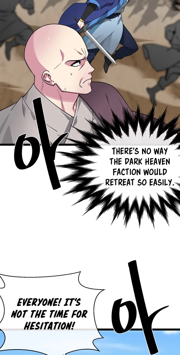 Volcanic Age Chapter 276 page 47 - 