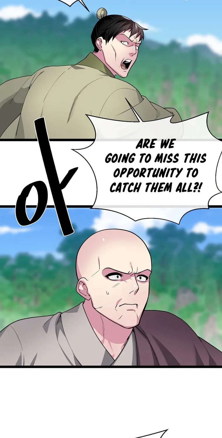 Volcanic Age Chapter 276 page 48 - 