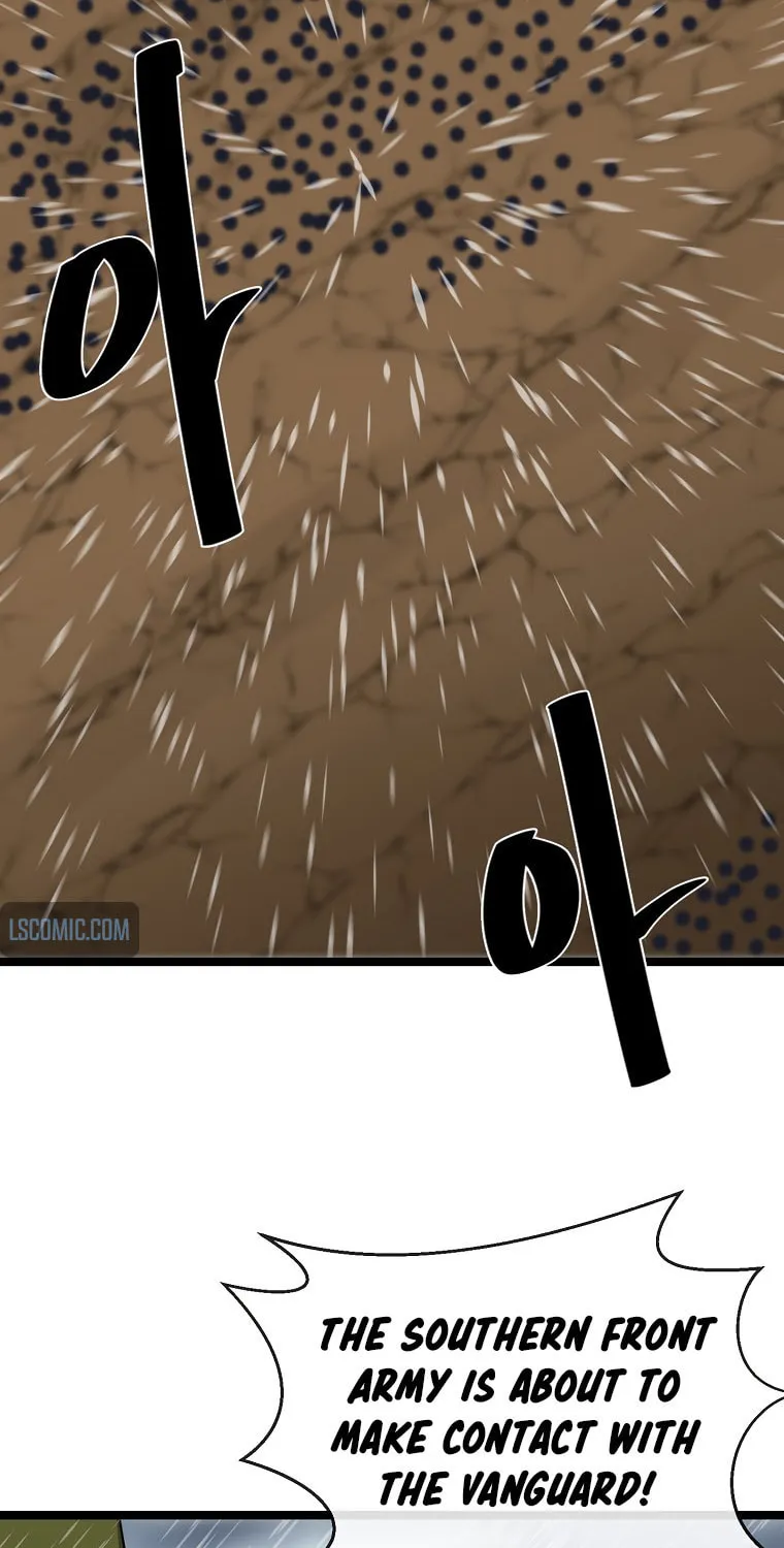 Volcanic Age Chapter 276 page 51 - 
