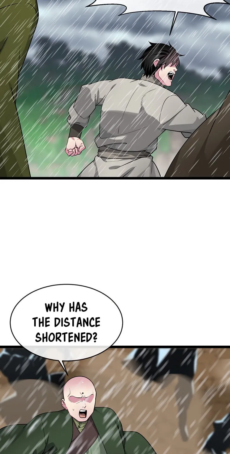 Volcanic Age Chapter 276 page 52 - 
