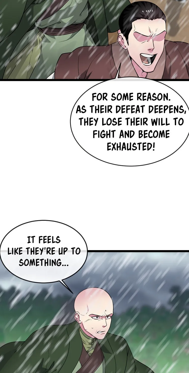 Volcanic Age Chapter 276 page 53 - 