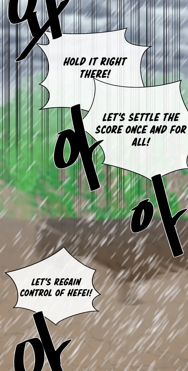 Volcanic Age Chapter 276 page 55 - 