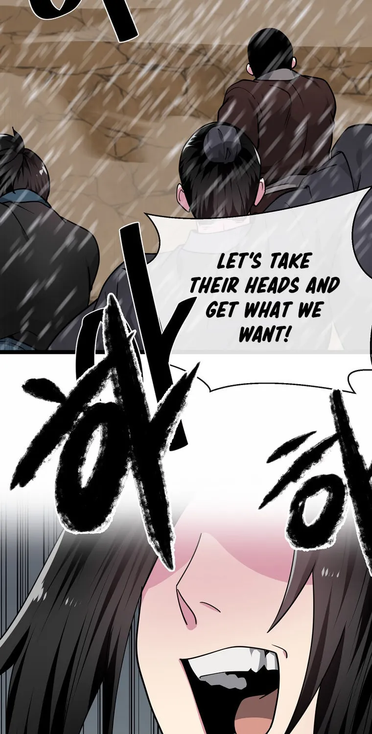 Volcanic Age Chapter 276 page 56 - 