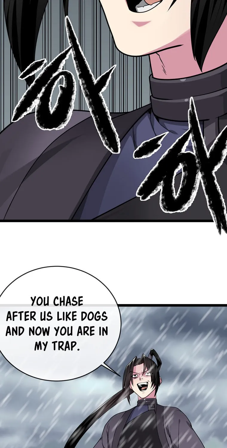 Volcanic Age Chapter 276 page 57 - 
