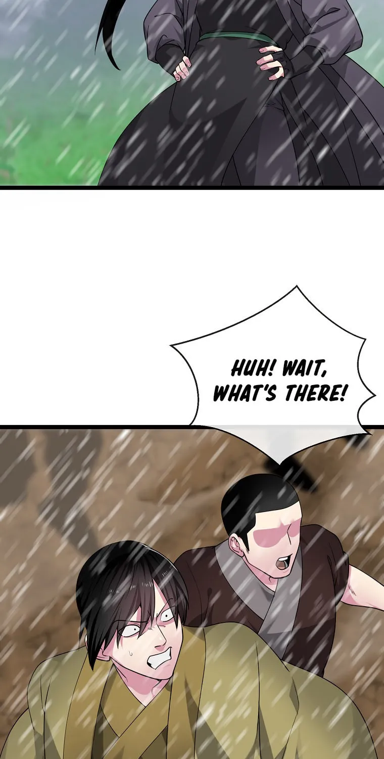 Volcanic Age Chapter 276 page 58 - 