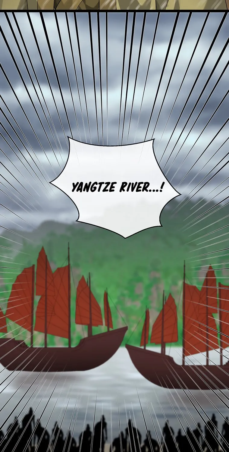 Volcanic Age Chapter 276 page 59 - 