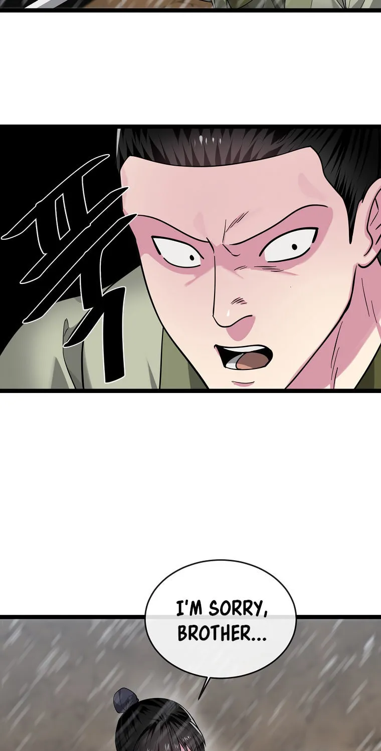 Volcanic Age Chapter 276 page 65 - 
