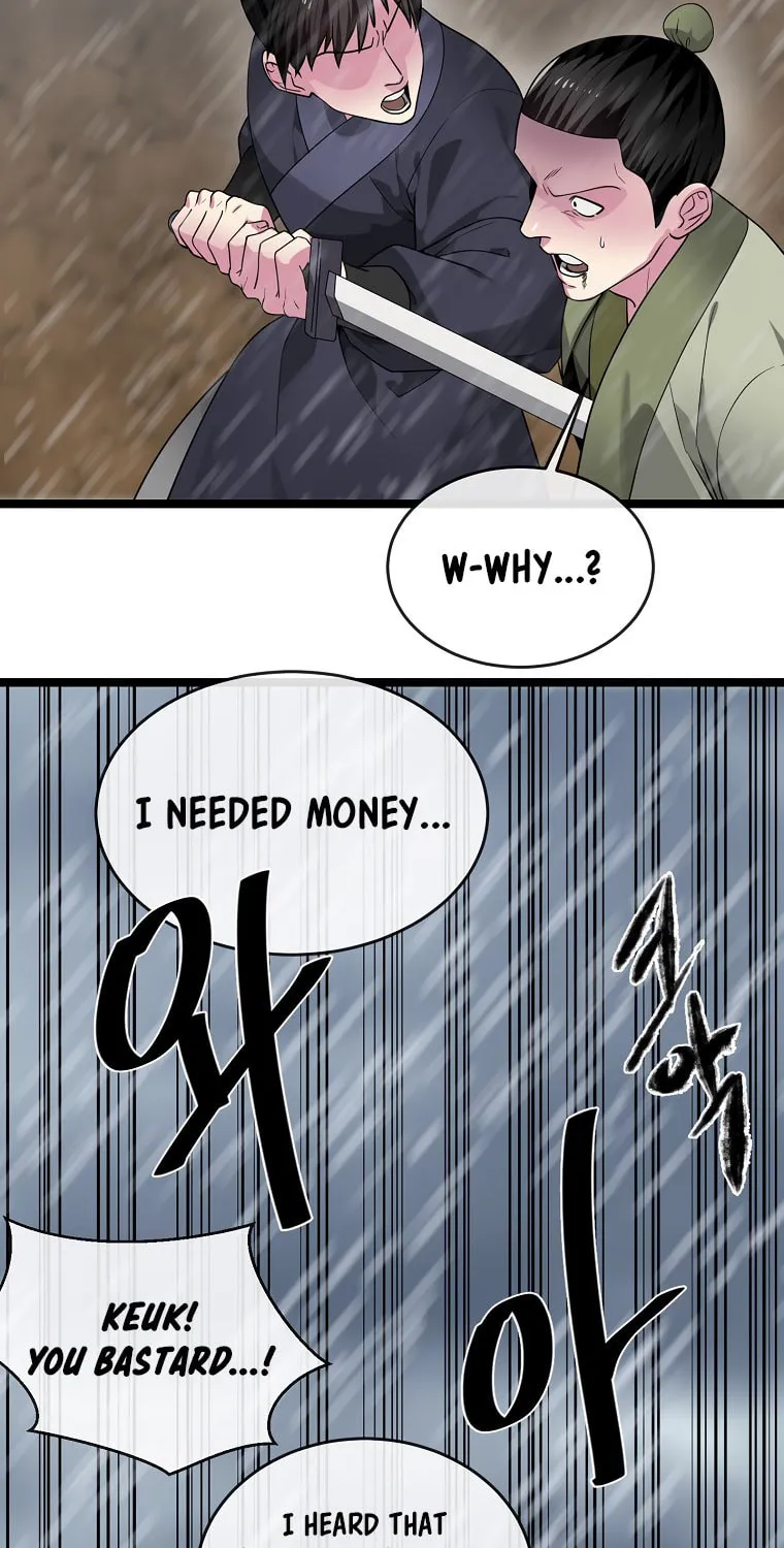 Volcanic Age Chapter 276 page 66 - 