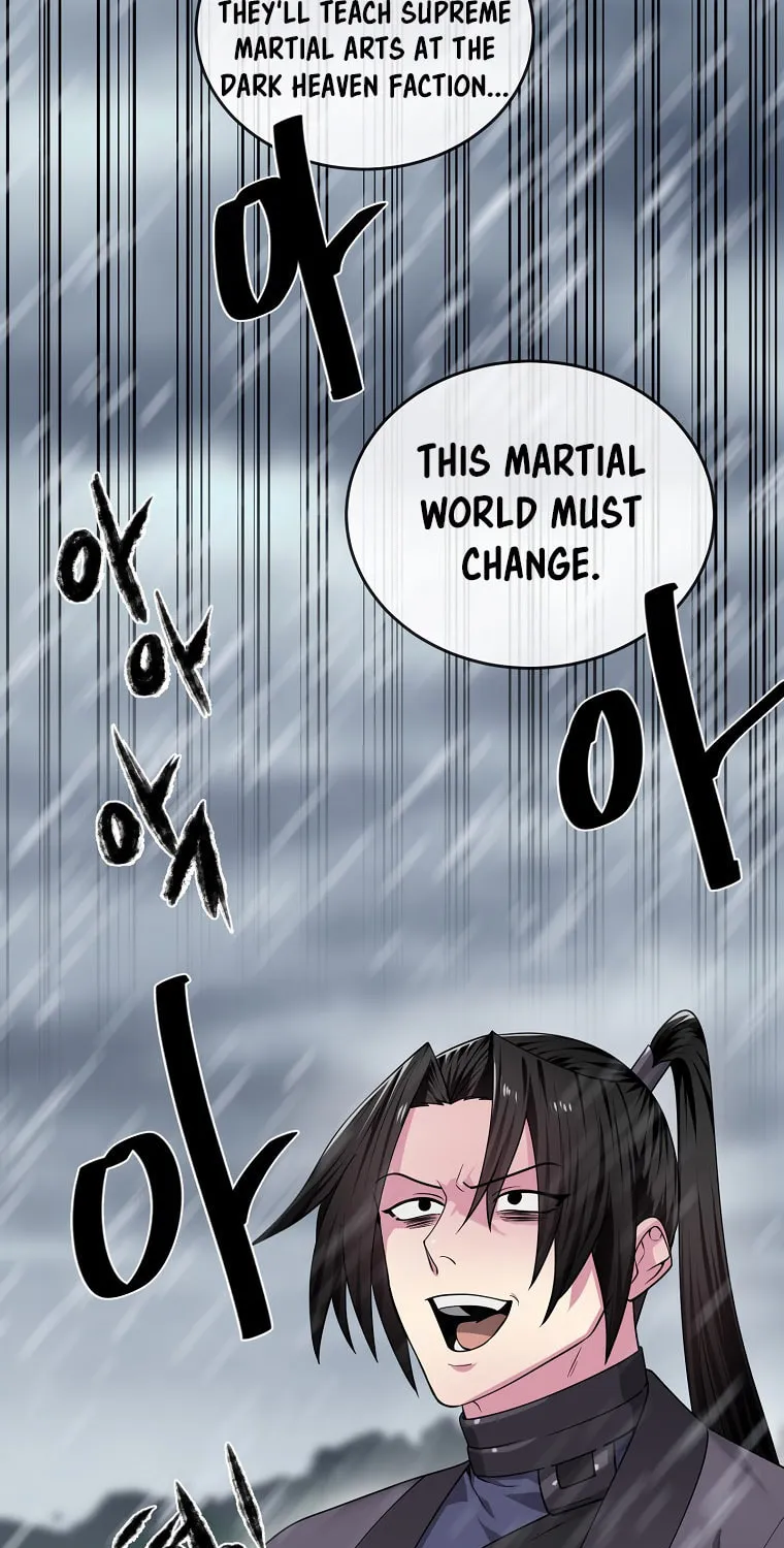 Volcanic Age Chapter 276 page 67 - 