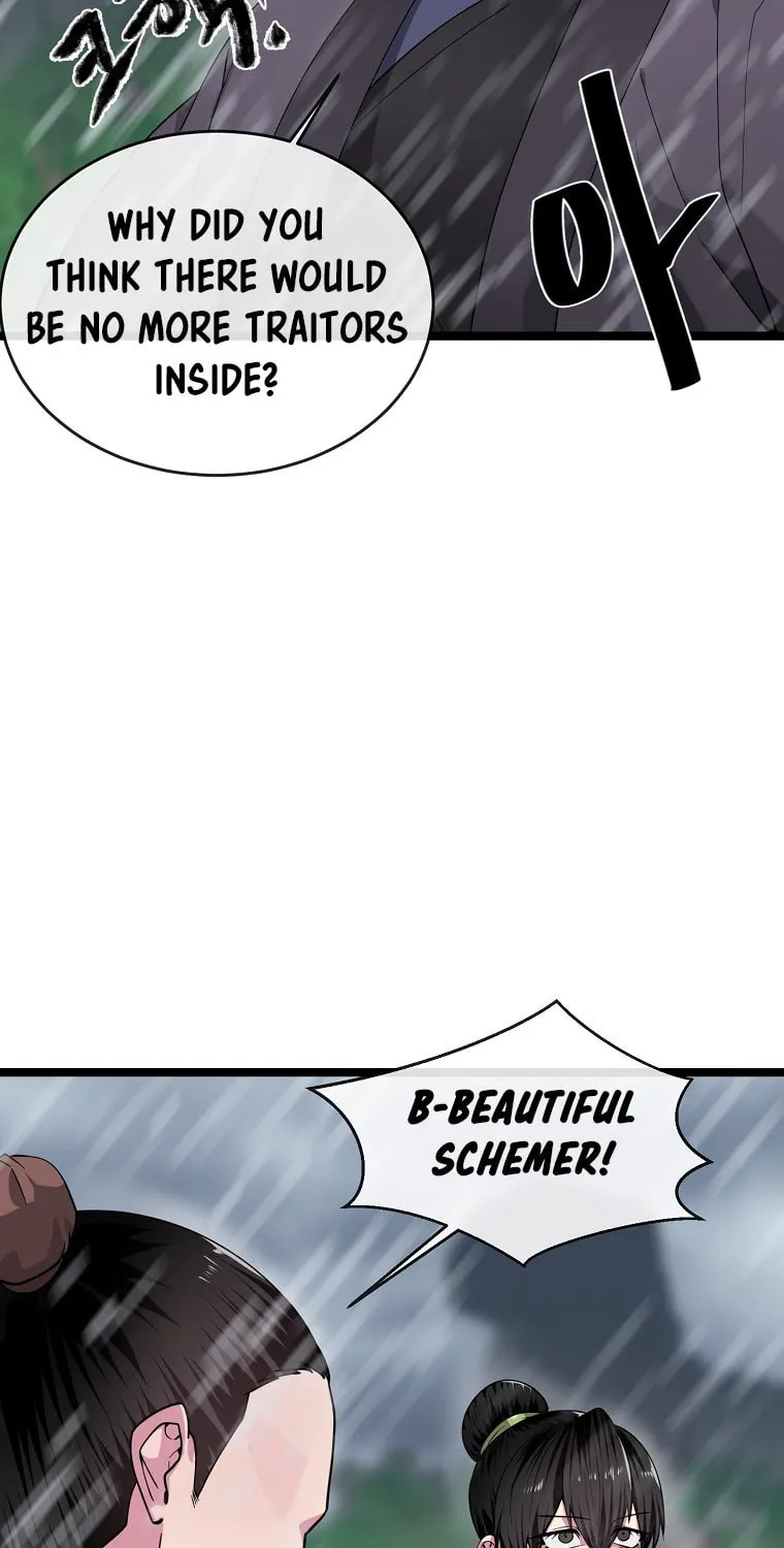 Volcanic Age Chapter 276 page 68 - 