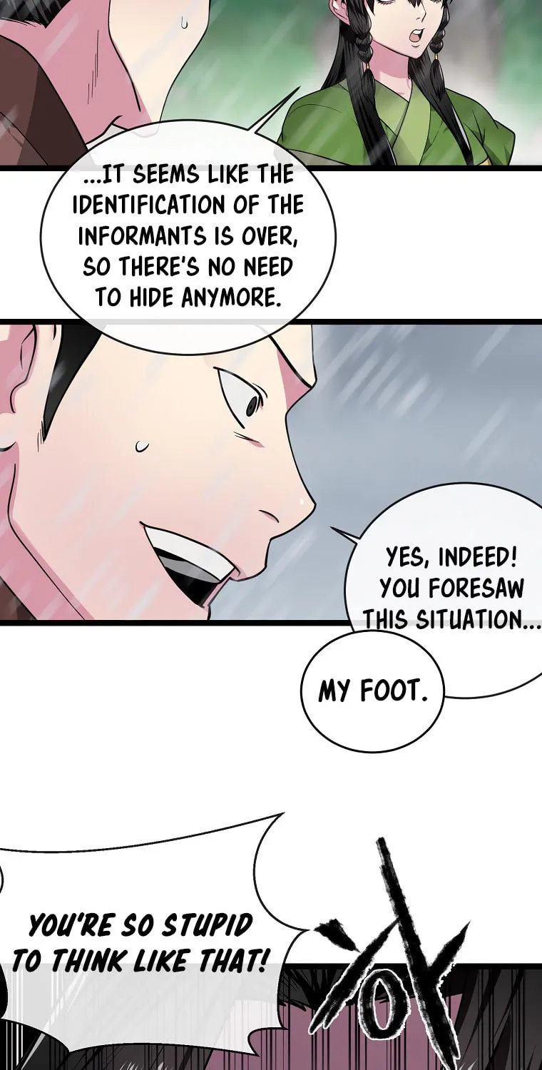 Volcanic Age Chapter 276 page 69 - 