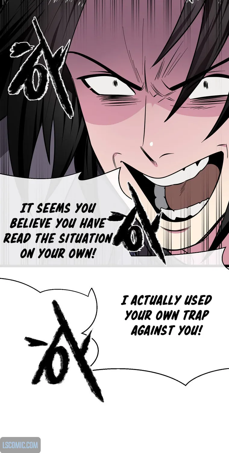 Volcanic Age Chapter 276 page 70 - 