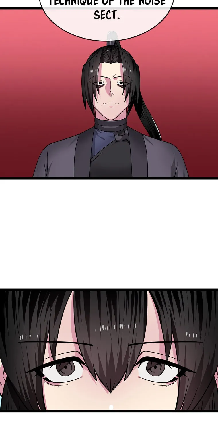 Volcanic Age Chapter 276 page 8 - 