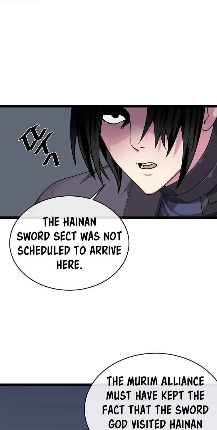Volcanic Age Chapter 276 page 71 - 