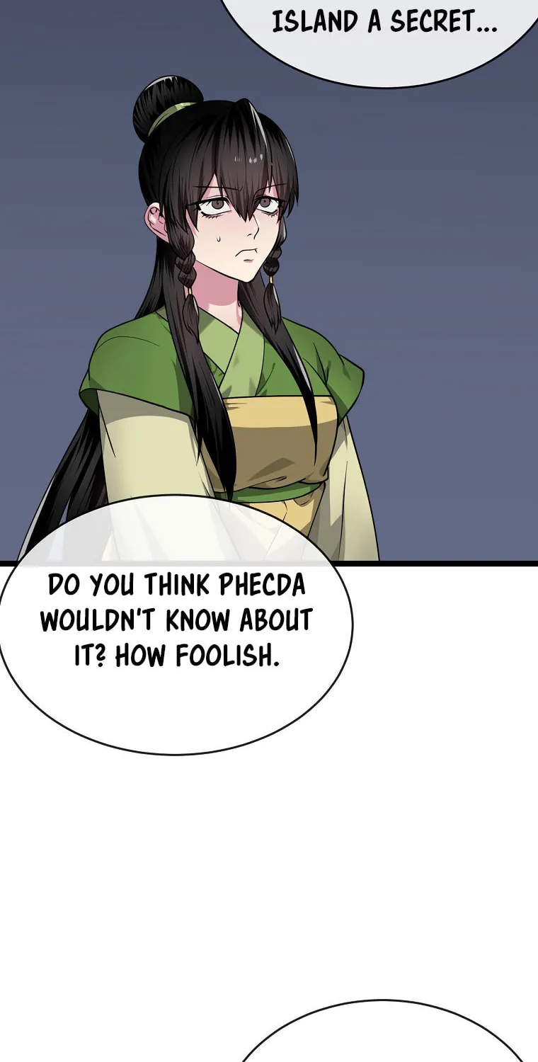 Volcanic Age Chapter 276 page 72 - 