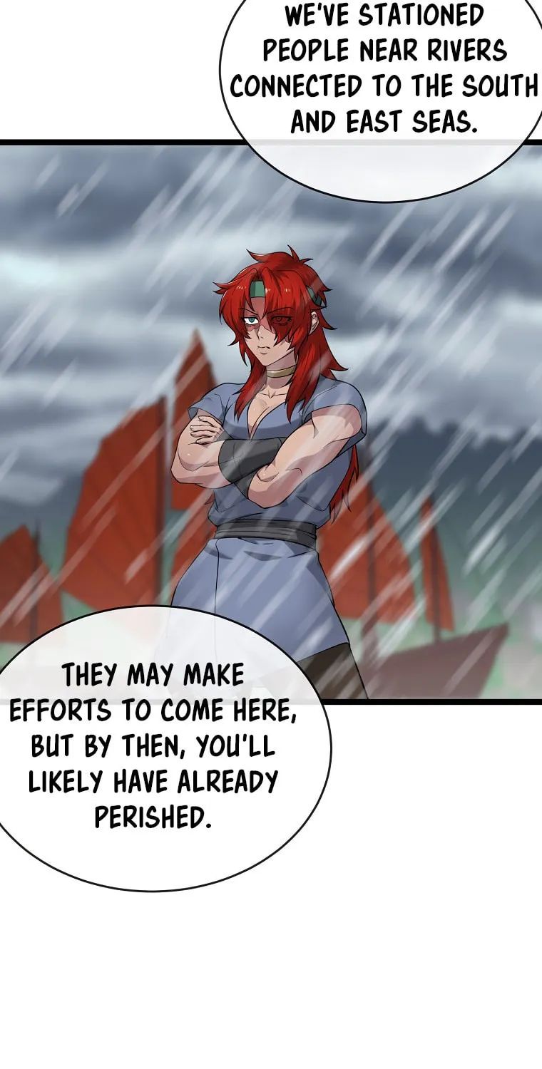 Volcanic Age Chapter 276 page 73 - 