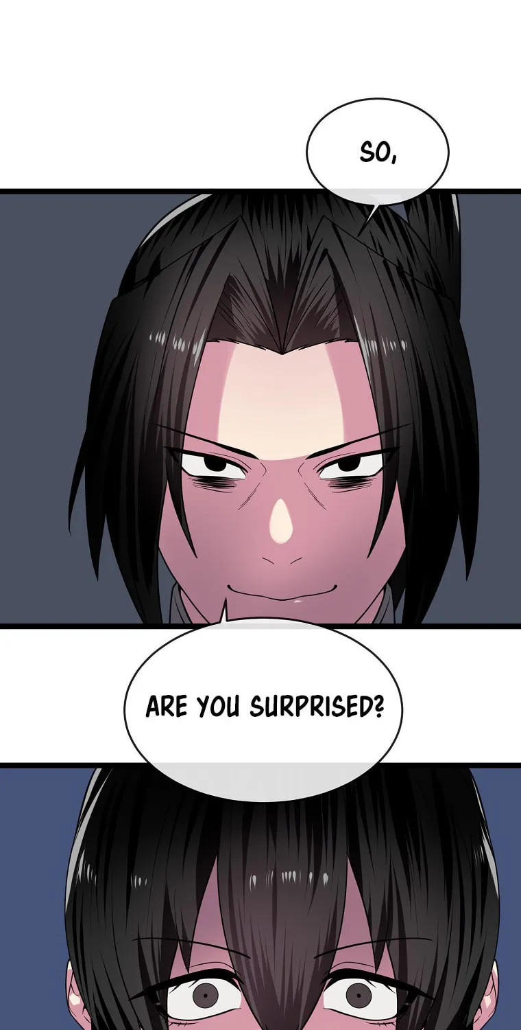 Volcanic Age Chapter 276 page 74 - 