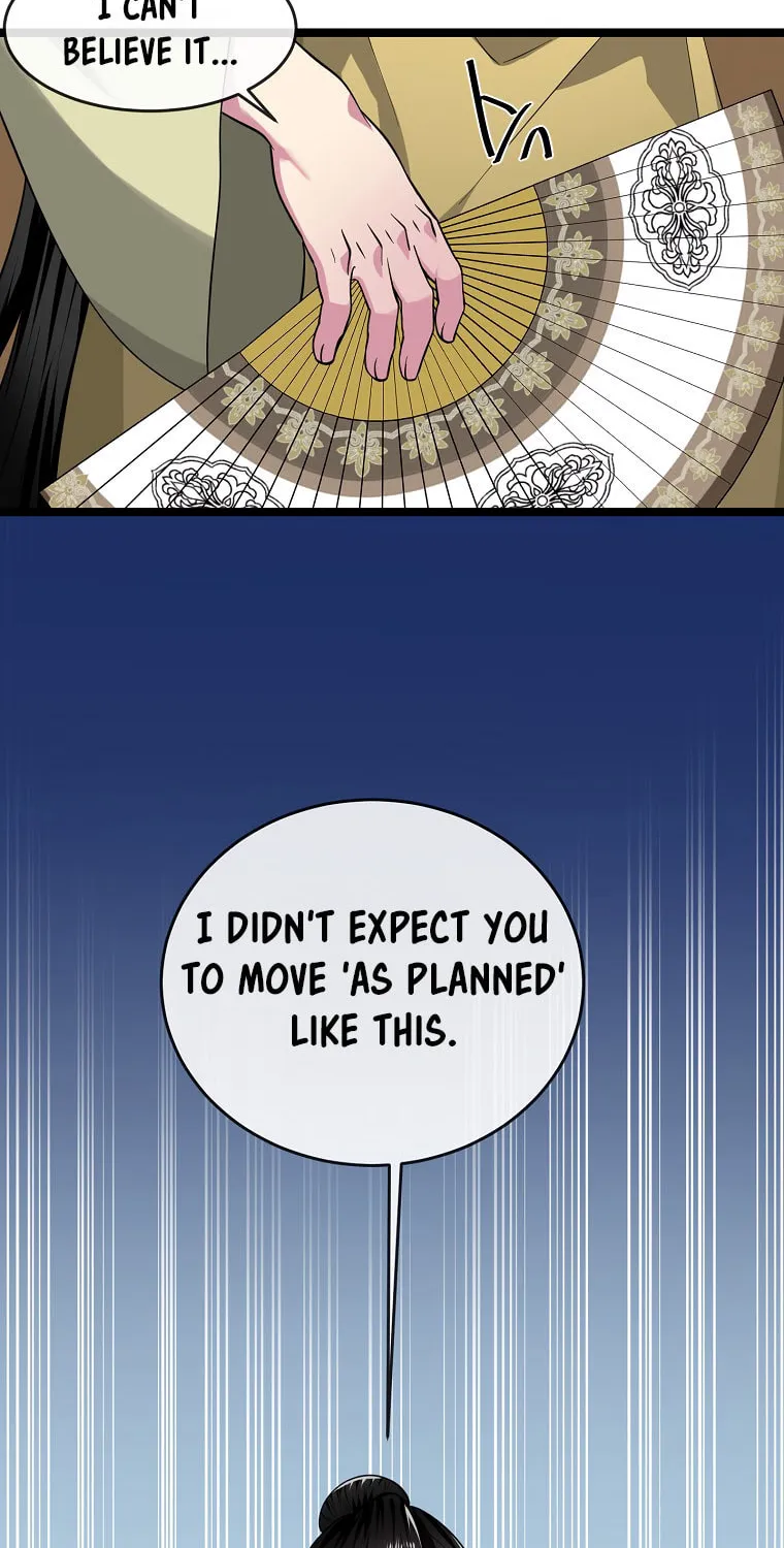 Volcanic Age Chapter 276 page 76 - 