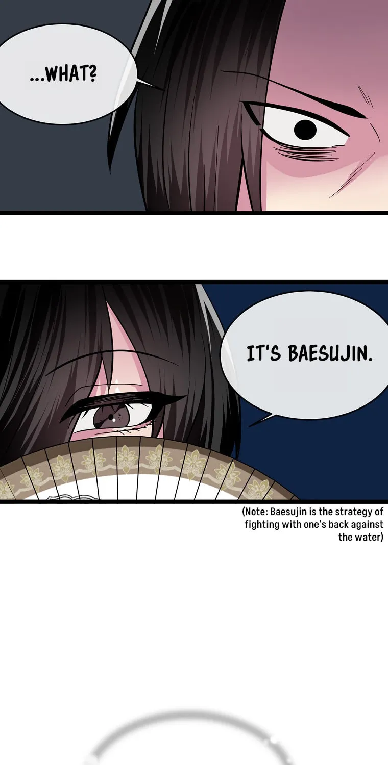 Volcanic Age Chapter 276 page 78 - 