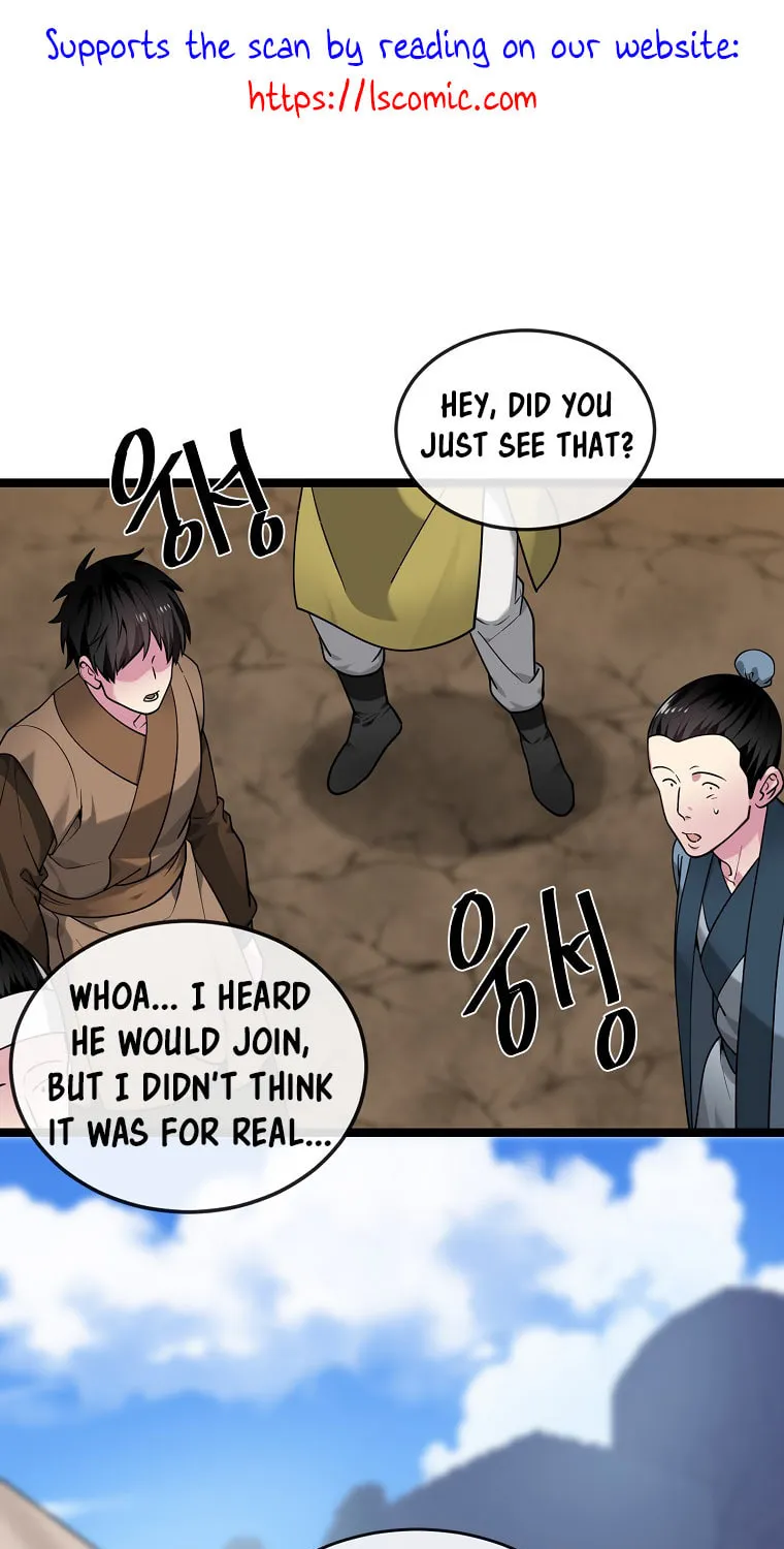 Volcanic Age Chapter 277 page 2 - 