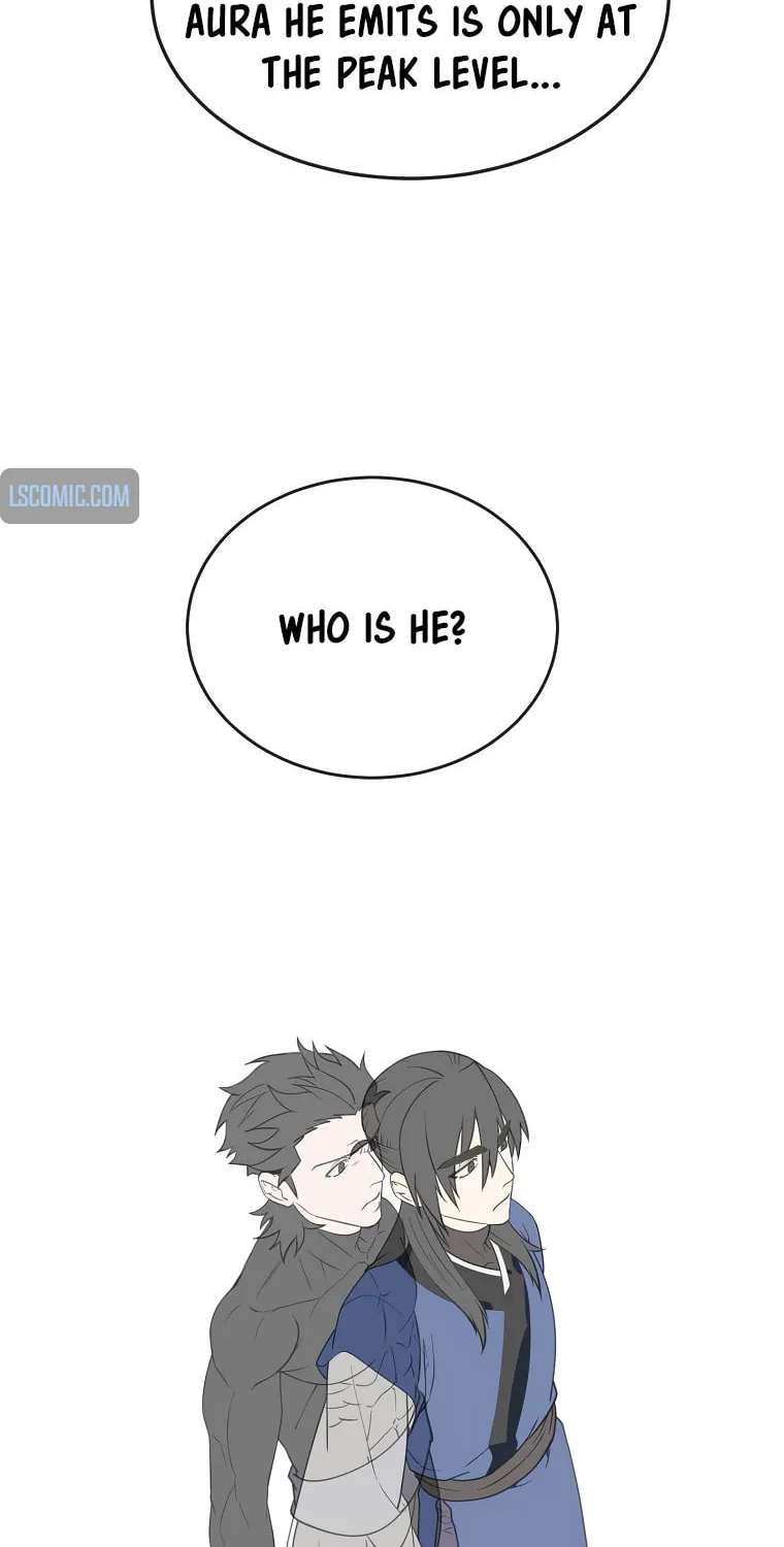 Volcanic Age Chapter 277 page 11 - 