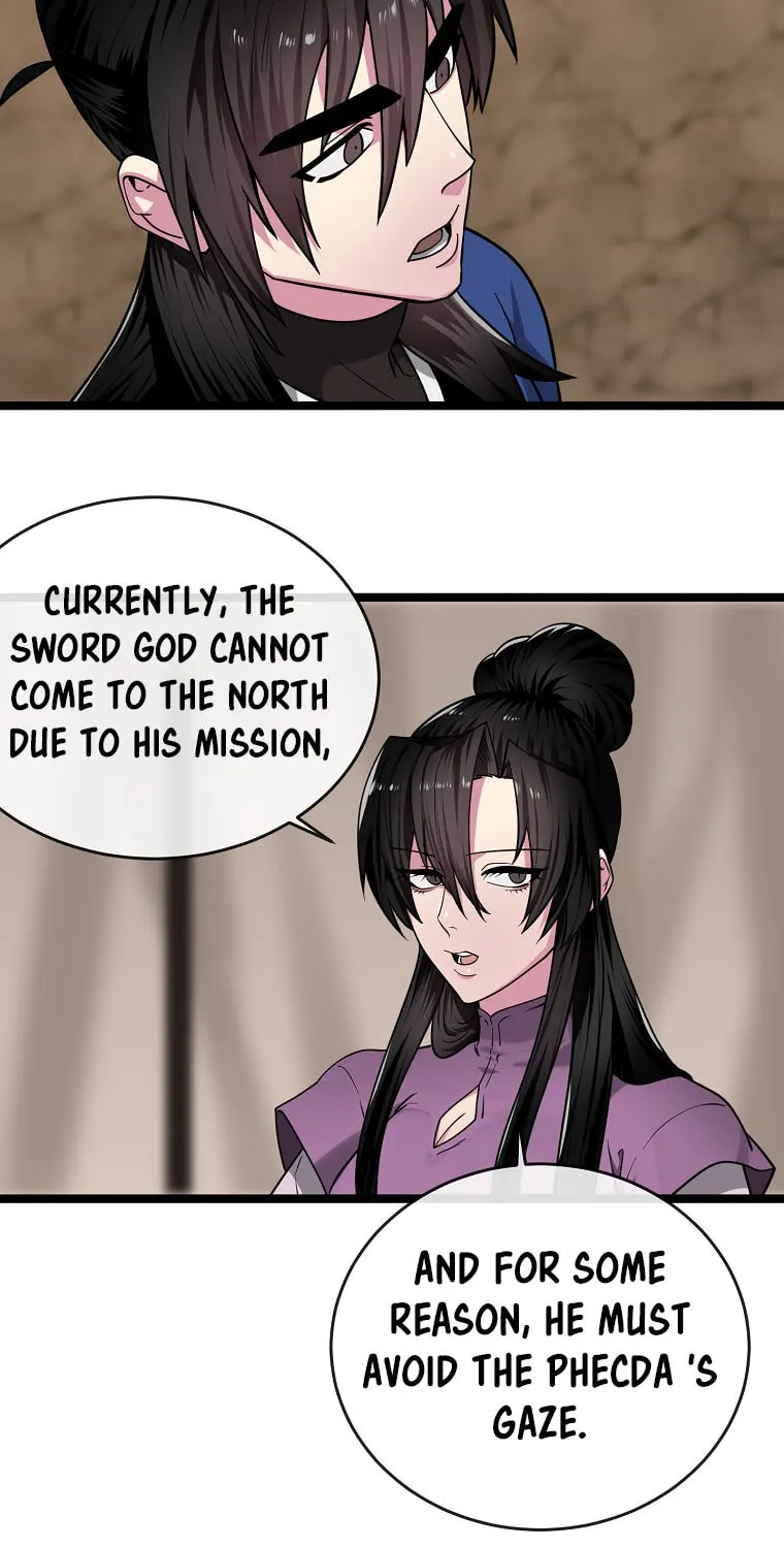 Volcanic Age Chapter 277 page 13 - 