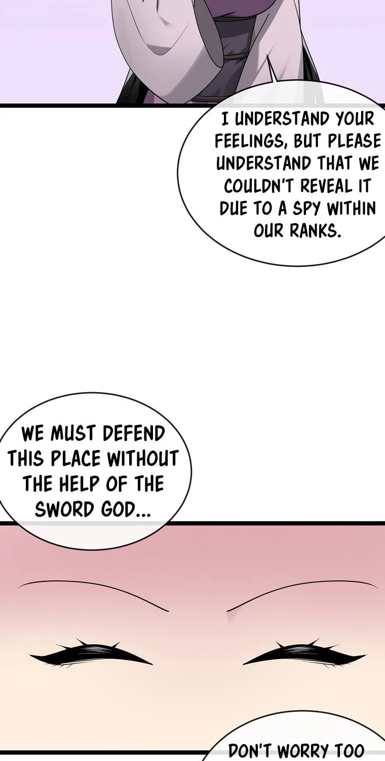 Volcanic Age Chapter 277 page 16 - 