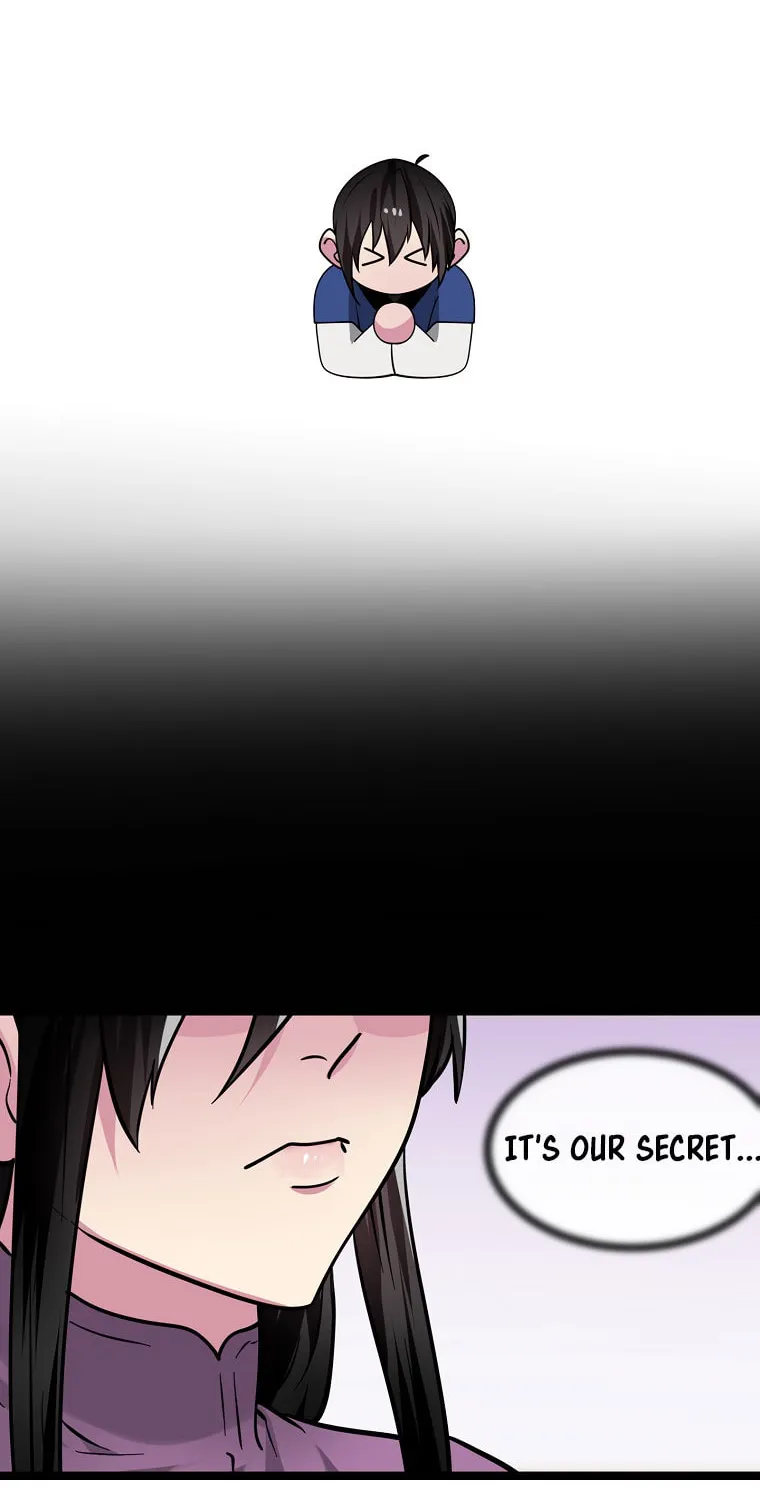 Volcanic Age Chapter 277 page 19 - 