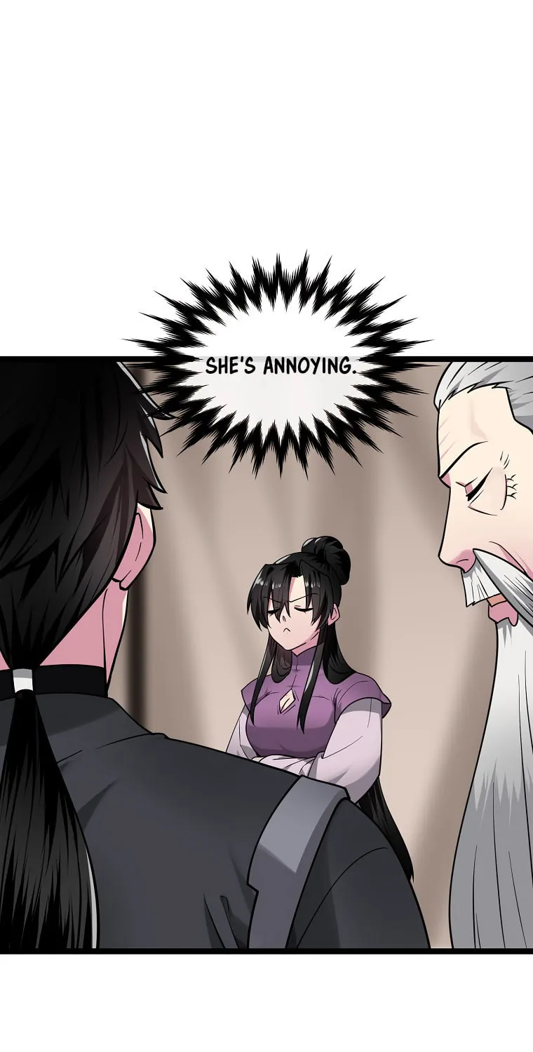 Volcanic Age Chapter 277 page 20 - 