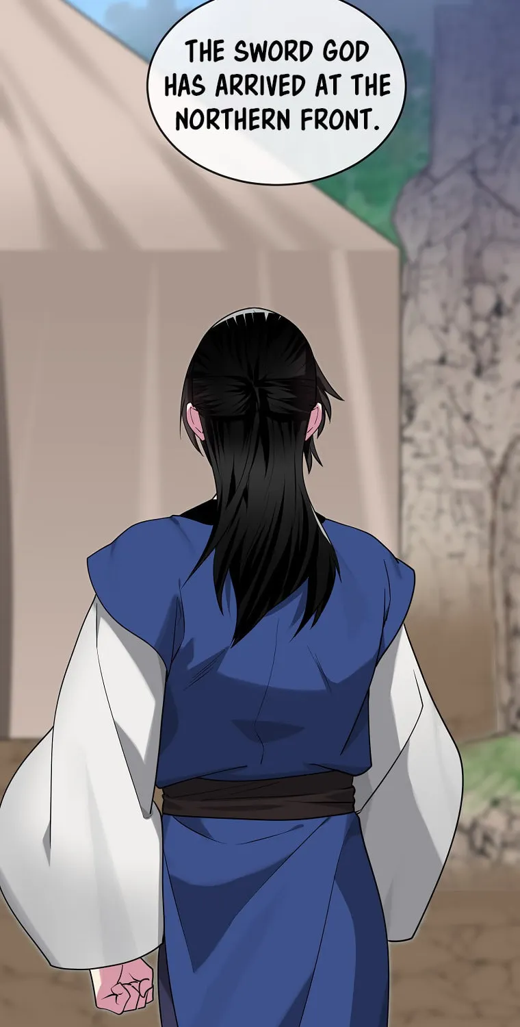 Volcanic Age Chapter 277 page 3 - 
