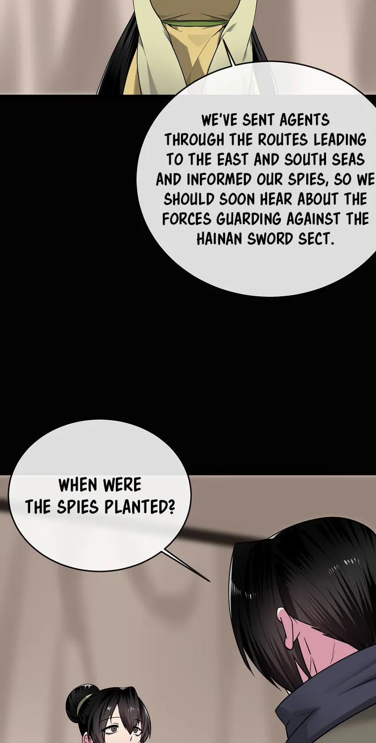 Volcanic Age Chapter 277 page 24 - 