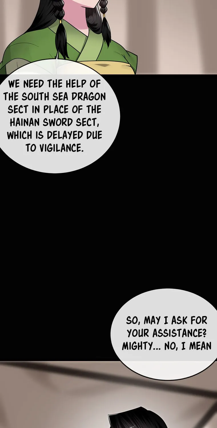 Volcanic Age Chapter 277 page 26 - 