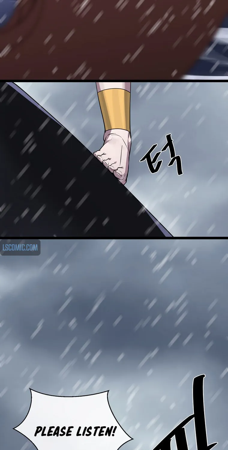 Volcanic Age Chapter 277 page 31 - 