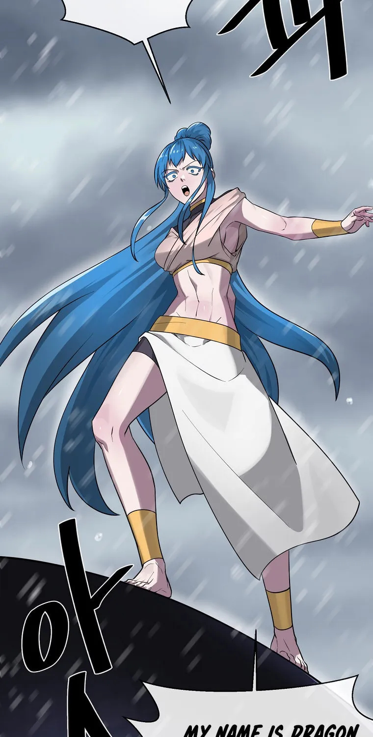 Volcanic Age Chapter 277 page 32 - 