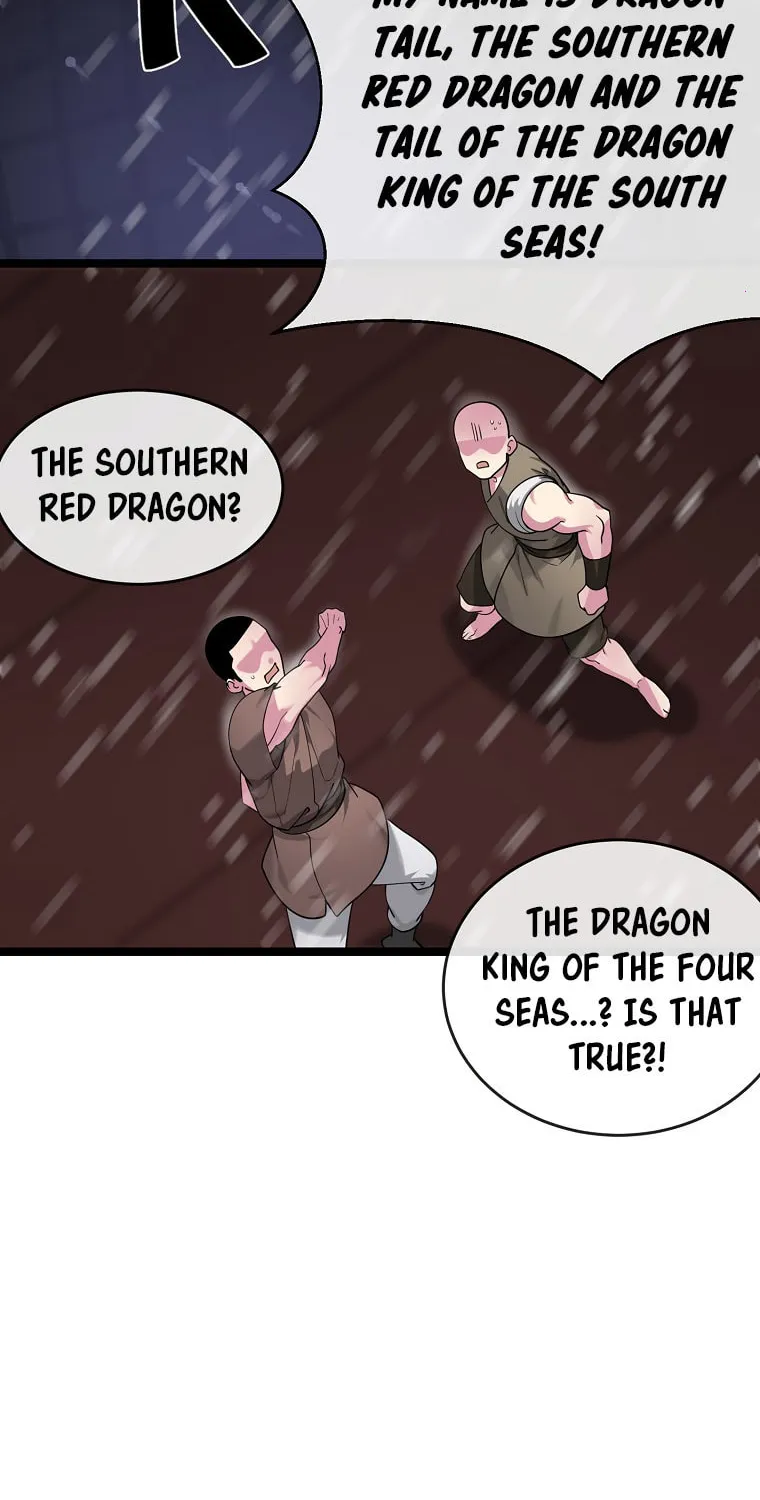 Volcanic Age Chapter 277 page 33 - 