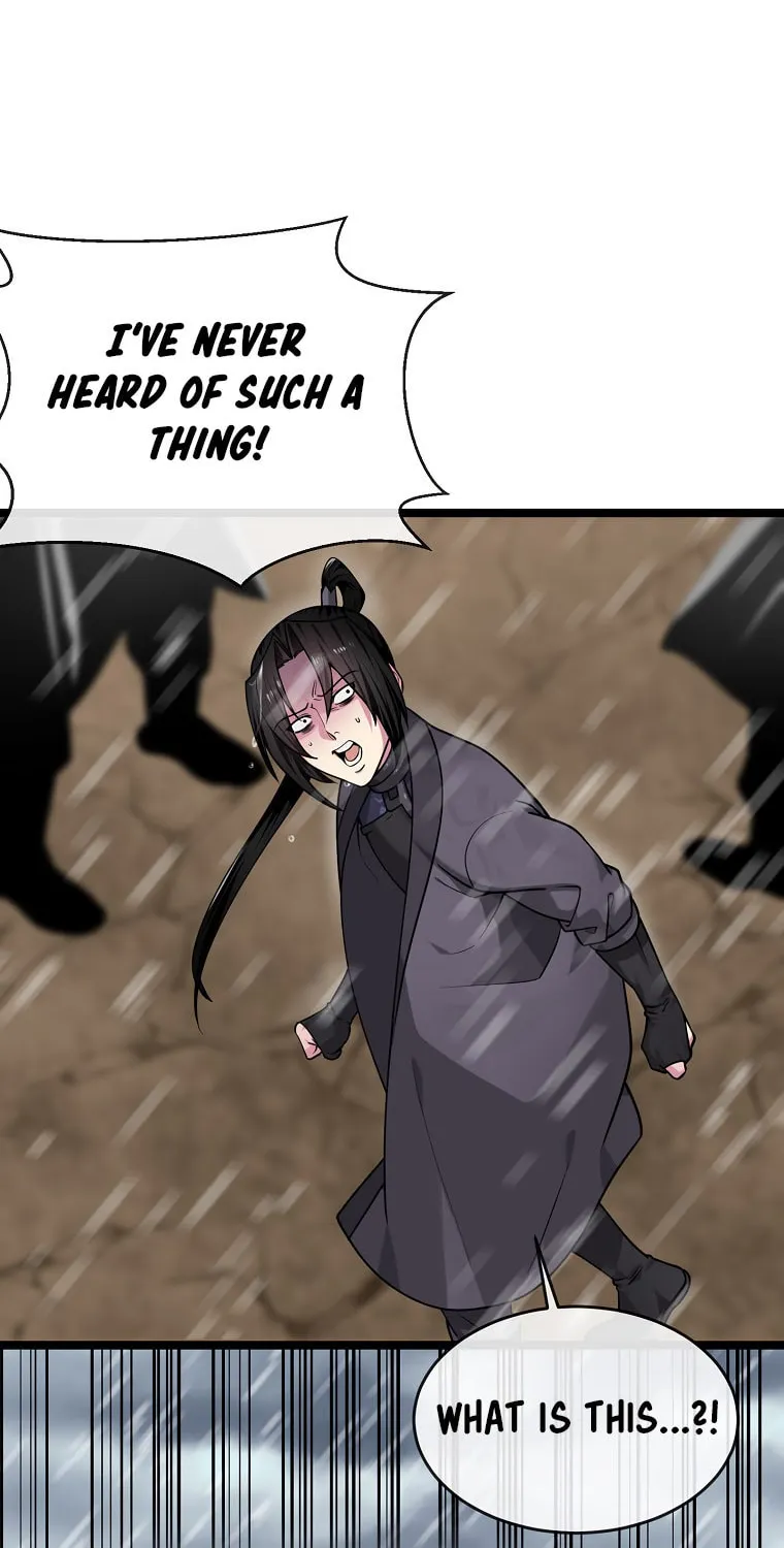 Volcanic Age Chapter 277 page 37 - 