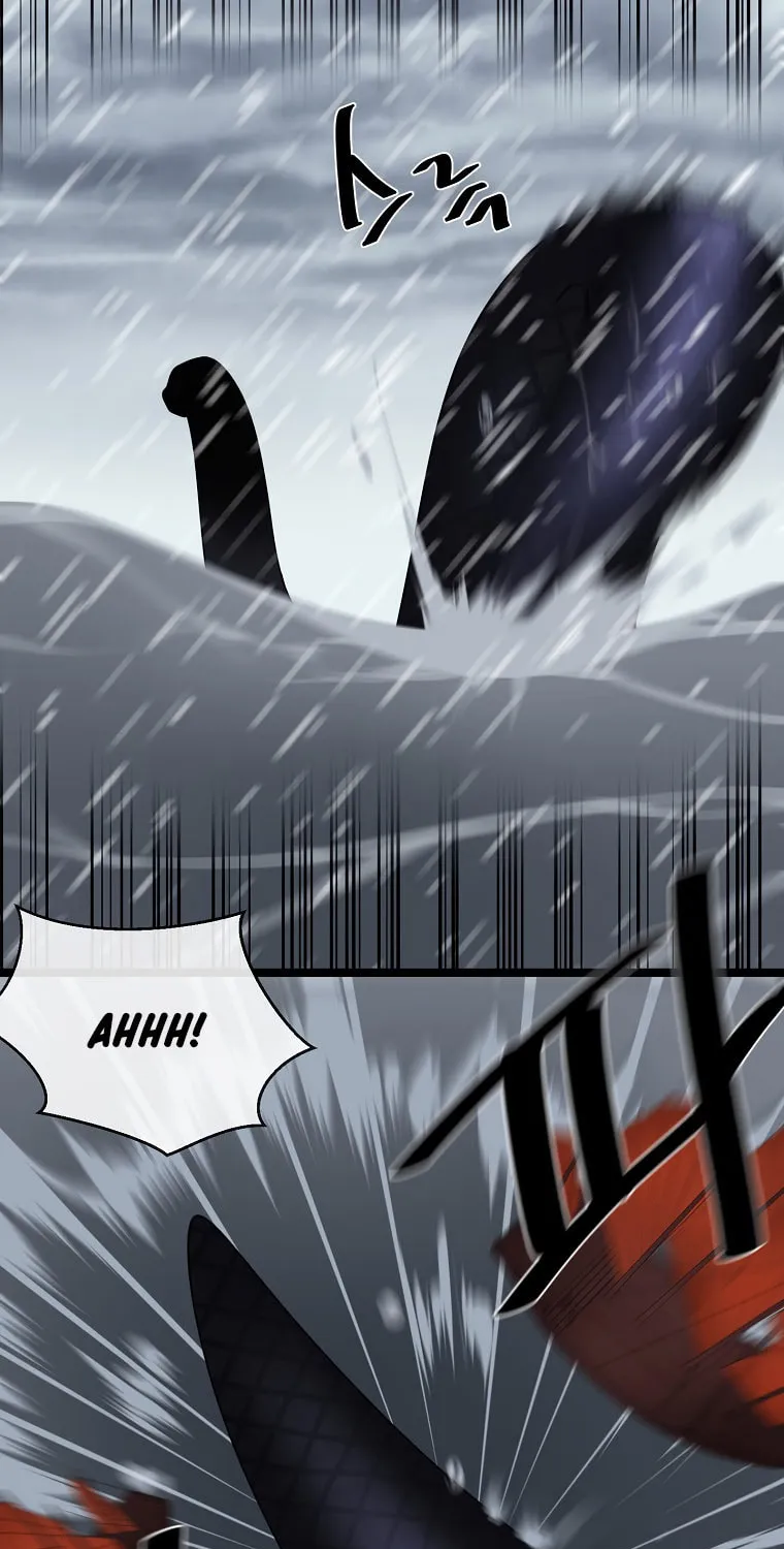 Volcanic Age Chapter 277 page 38 - 
