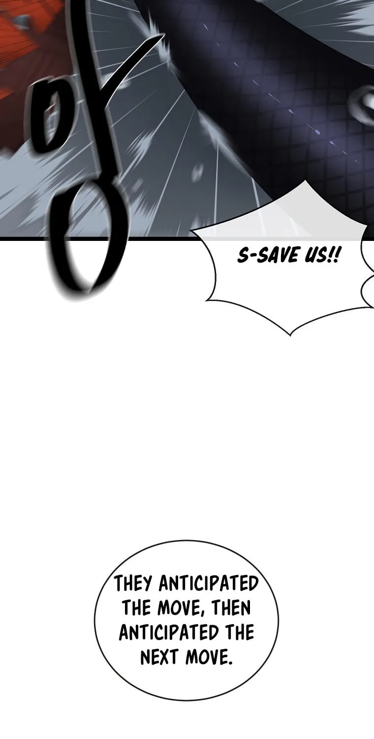 Volcanic Age Chapter 277 page 39 - 