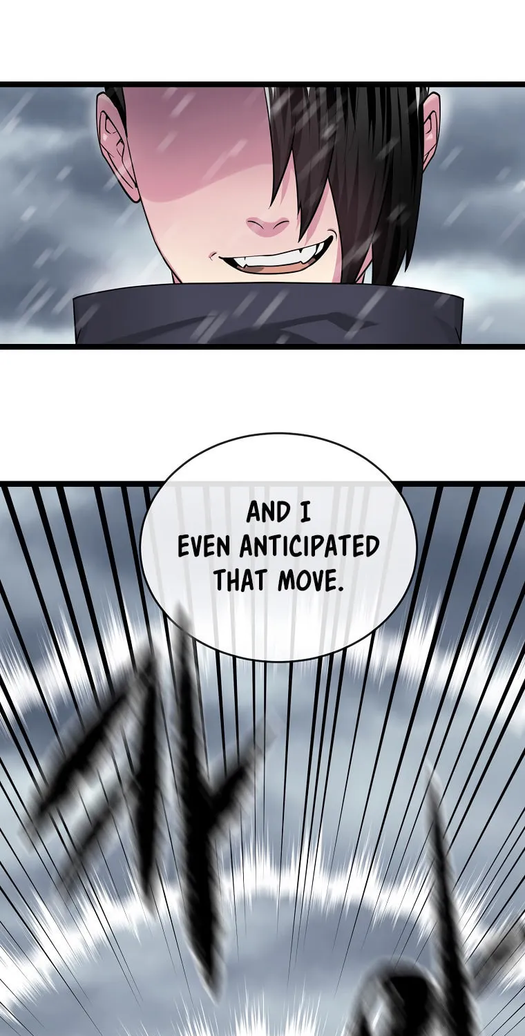 Volcanic Age Chapter 277 page 40 - 