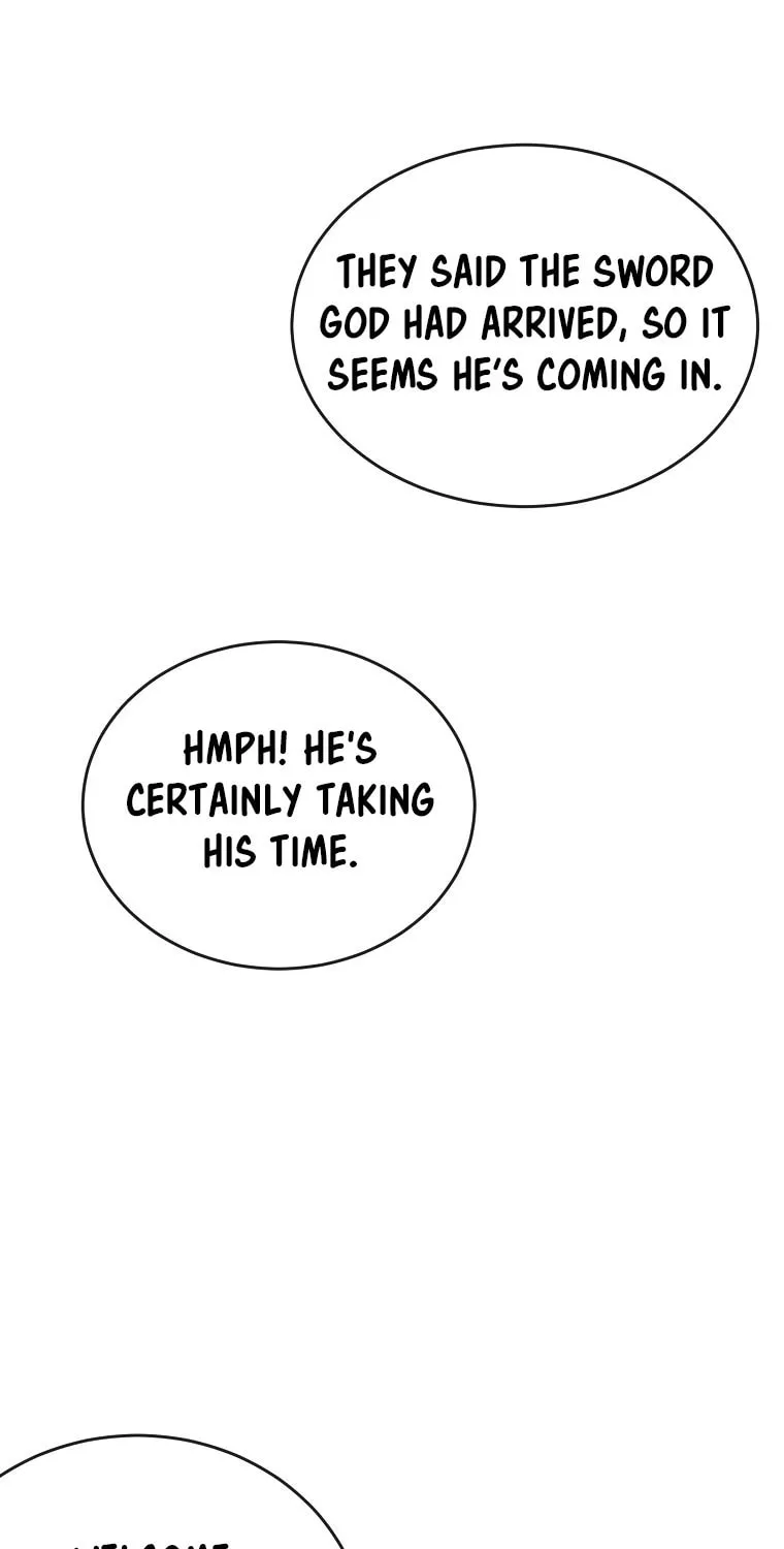 Volcanic Age Chapter 277 page 5 - 